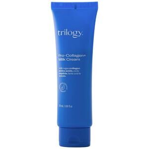Trilogy pro-collagen+Milk Cream, 1.69 OZ exp date 06/28